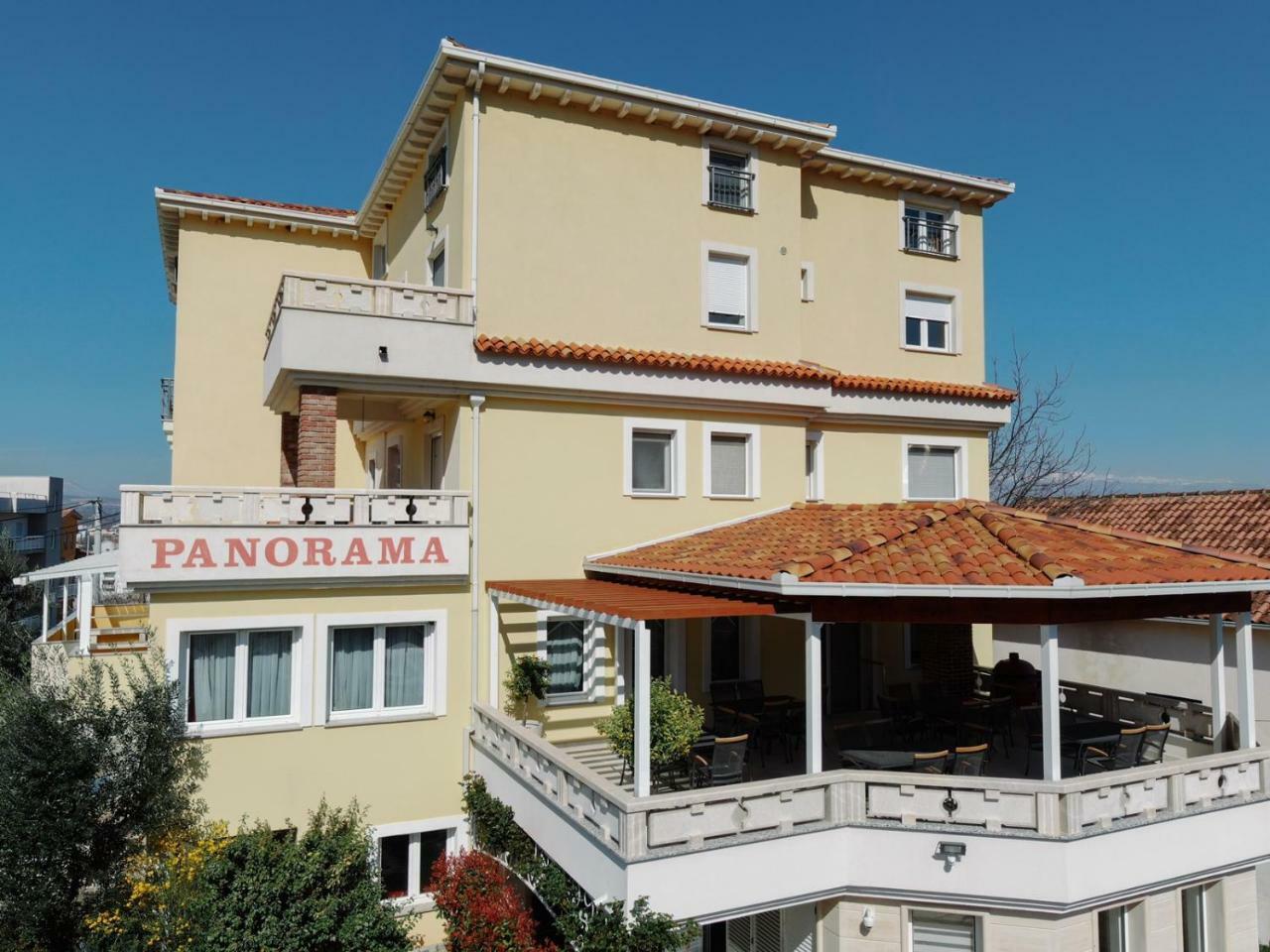 Villa Panorama Međugorje Εξωτερικό φωτογραφία