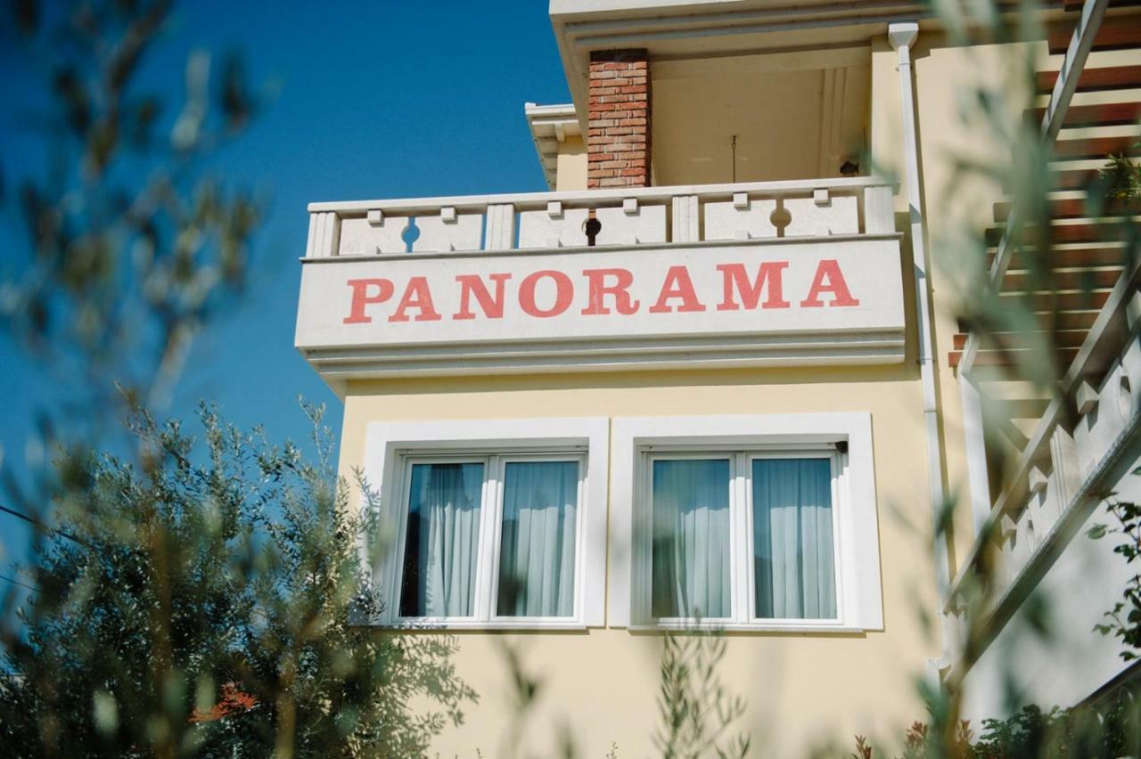 Villa Panorama Međugorje Εξωτερικό φωτογραφία