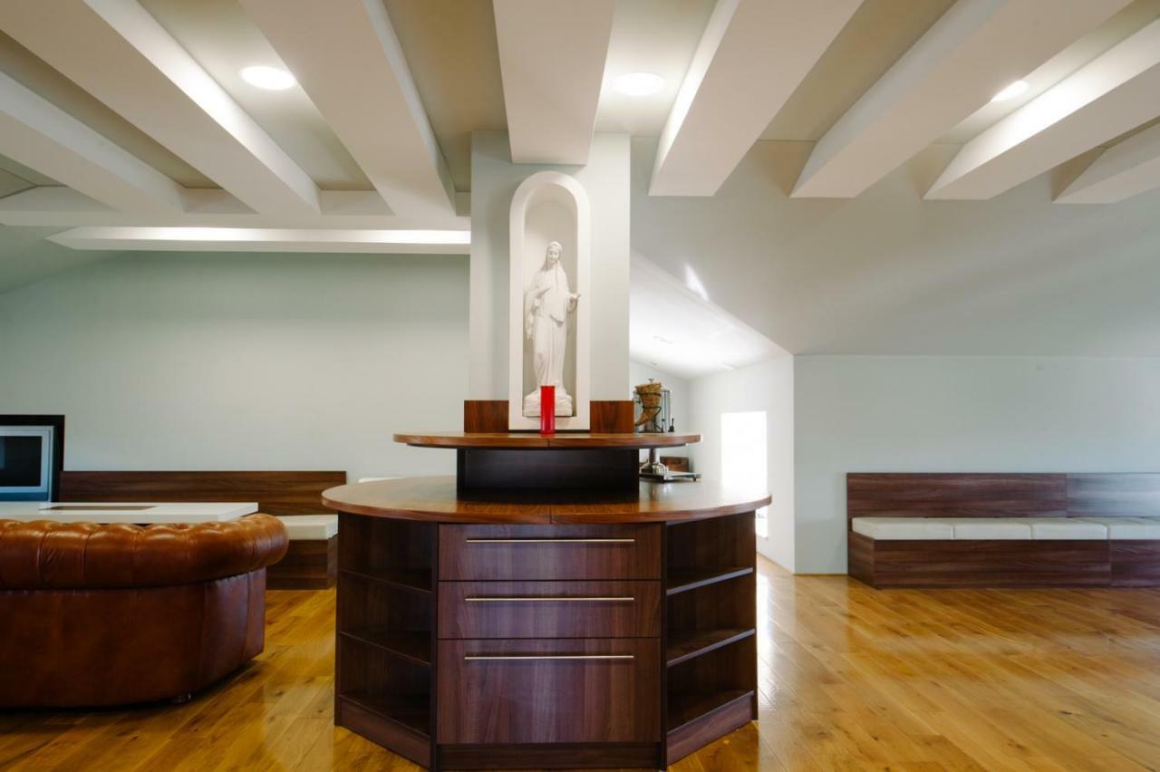 Villa Panorama Međugorje Εξωτερικό φωτογραφία