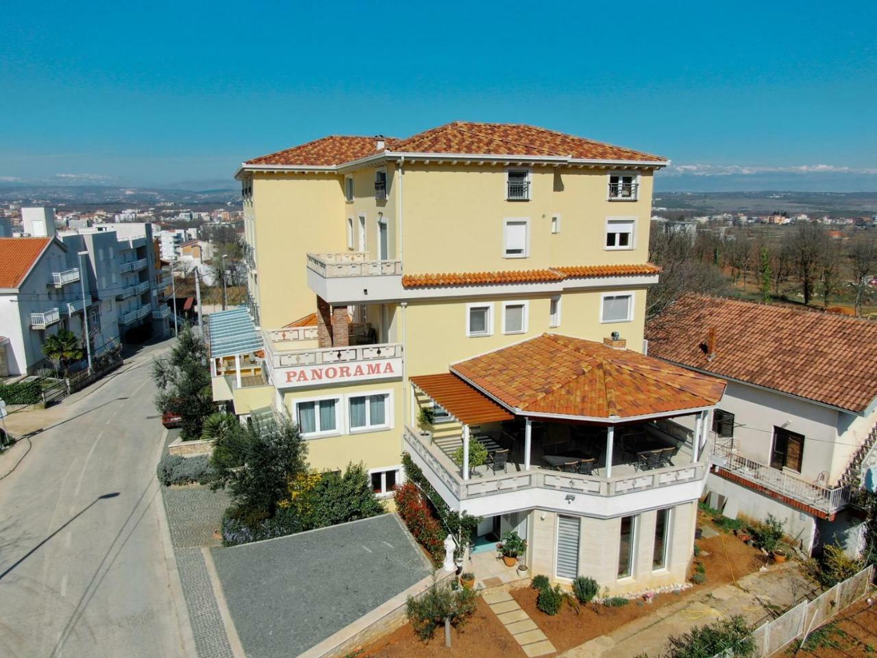 Villa Panorama Međugorje Εξωτερικό φωτογραφία