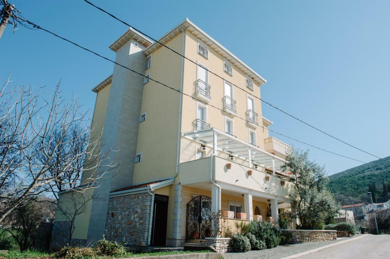 Villa Panorama Međugorje Εξωτερικό φωτογραφία