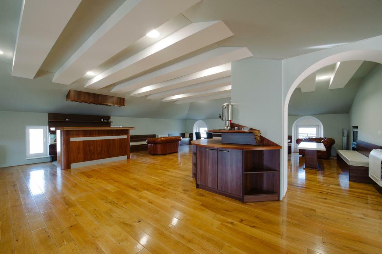 Villa Panorama Međugorje Εξωτερικό φωτογραφία
