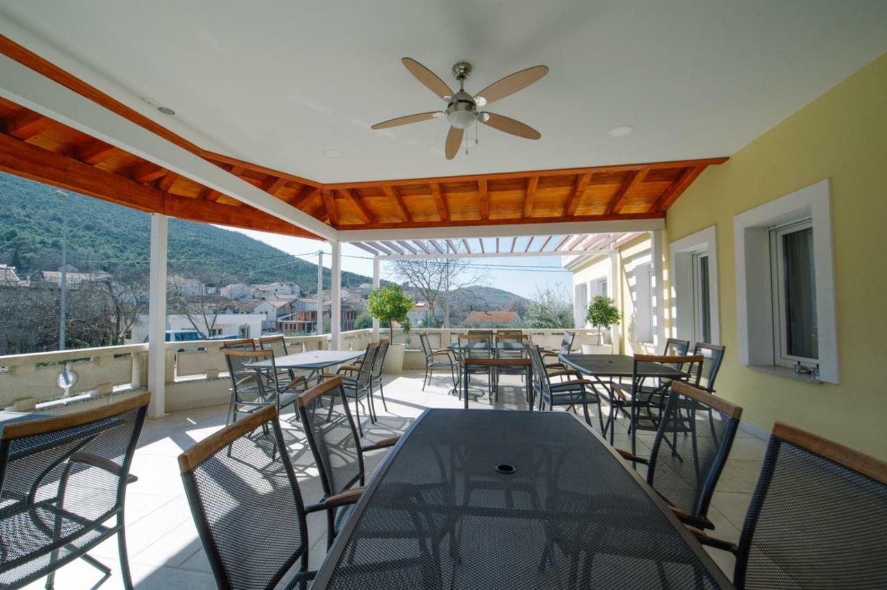 Villa Panorama Međugorje Εξωτερικό φωτογραφία