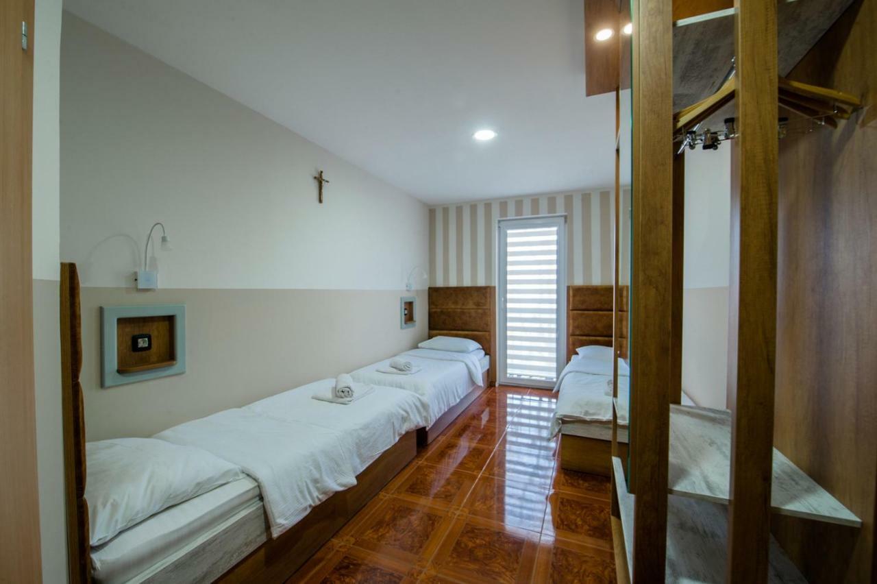 Villa Panorama Međugorje Εξωτερικό φωτογραφία