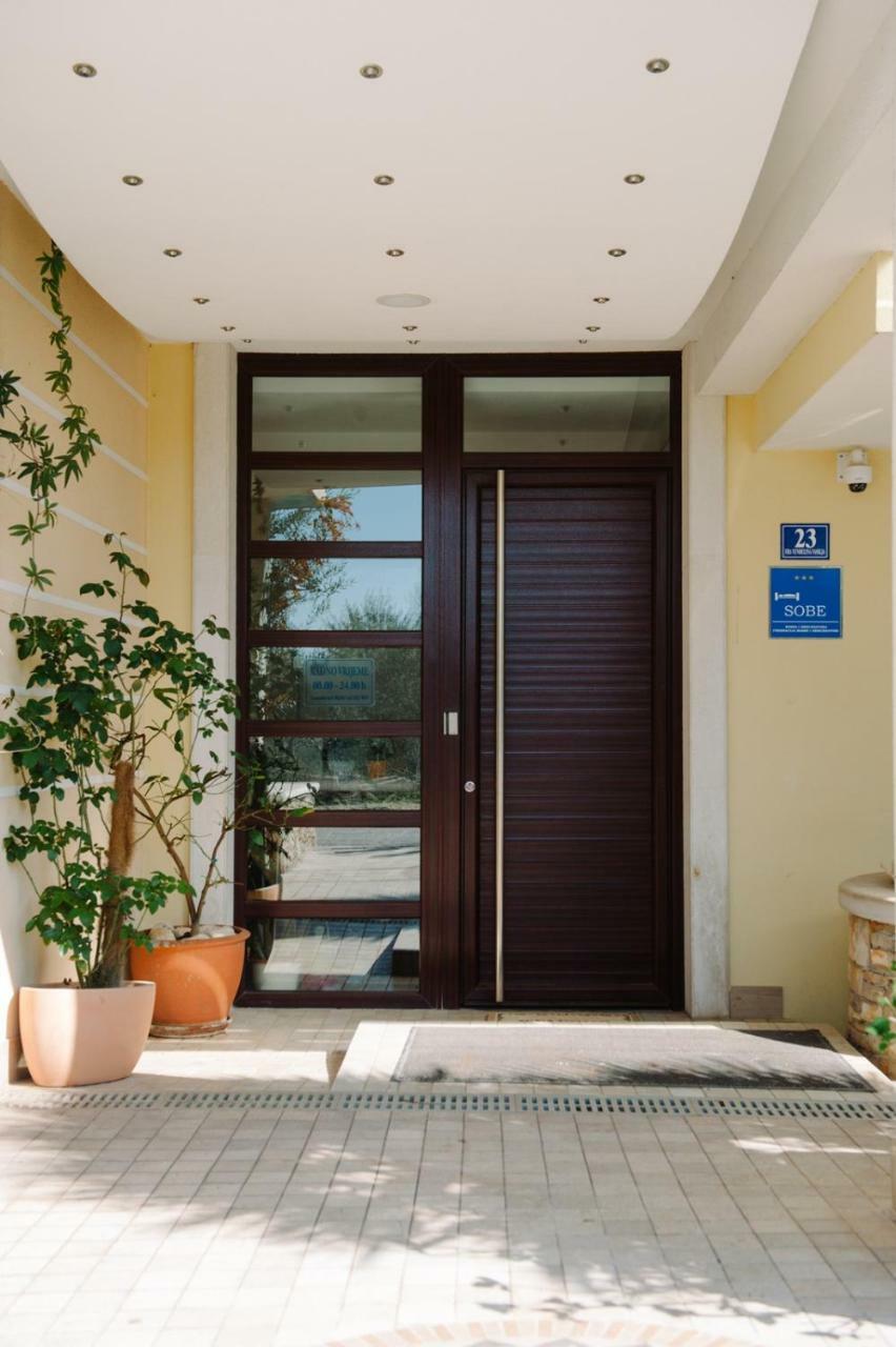 Villa Panorama Međugorje Εξωτερικό φωτογραφία