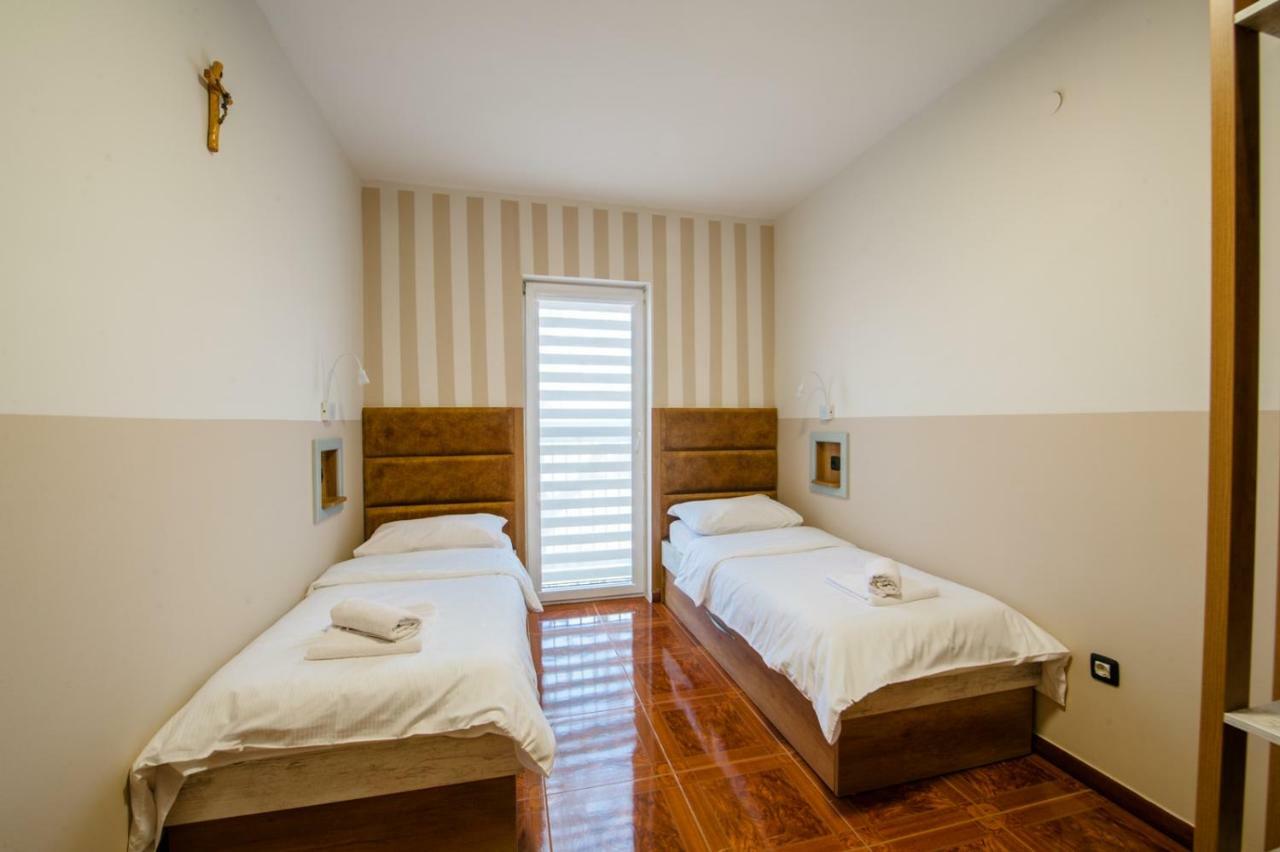Villa Panorama Međugorje Εξωτερικό φωτογραφία