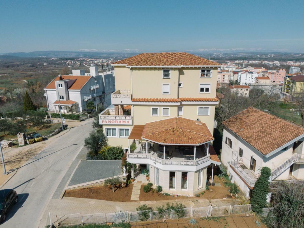 Villa Panorama Međugorje Εξωτερικό φωτογραφία
