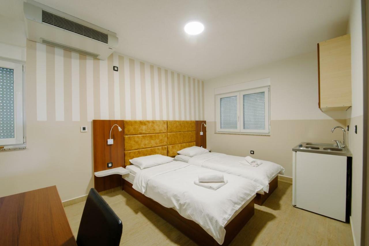 Villa Panorama Međugorje Εξωτερικό φωτογραφία