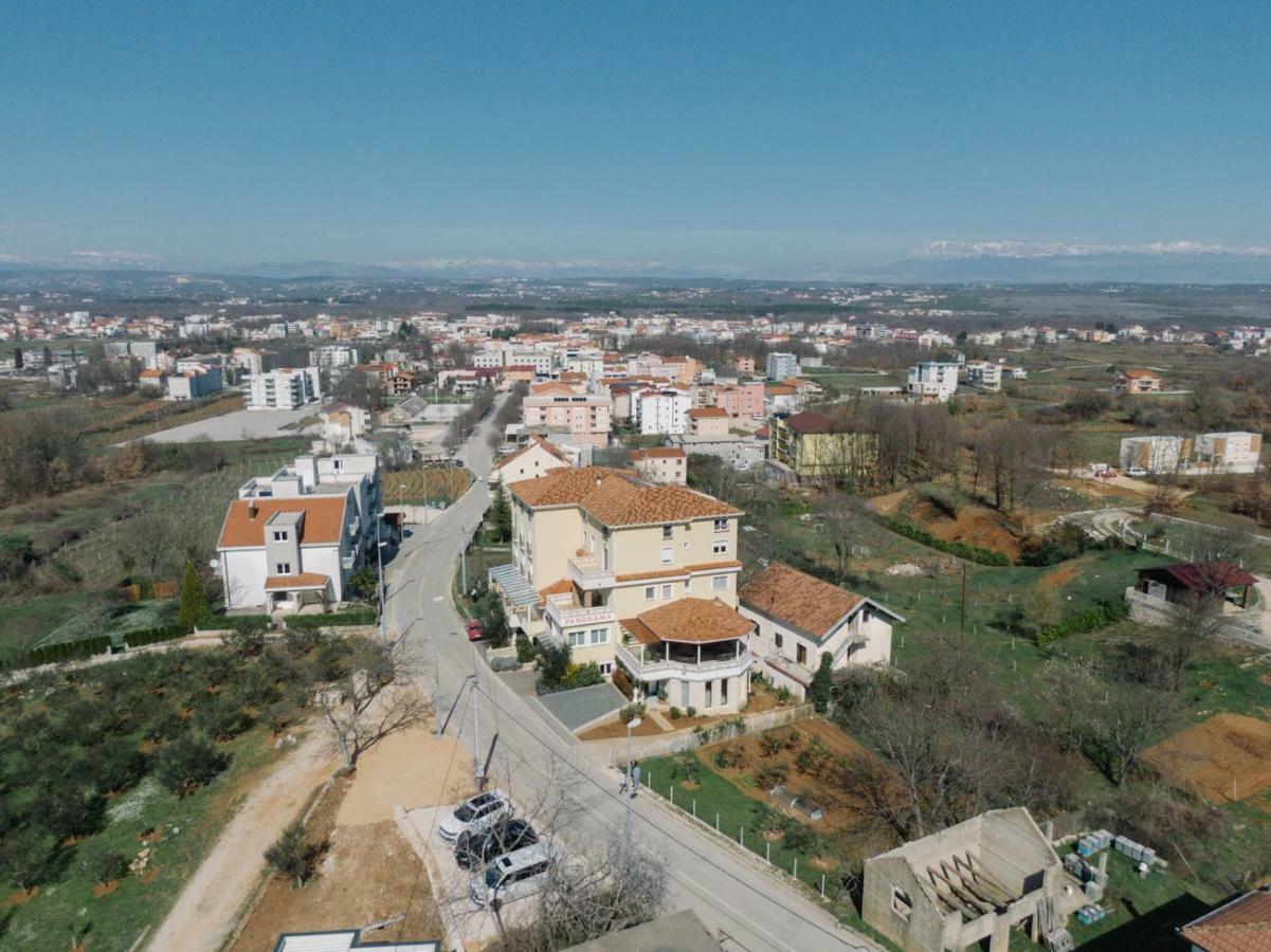Villa Panorama Međugorje Εξωτερικό φωτογραφία