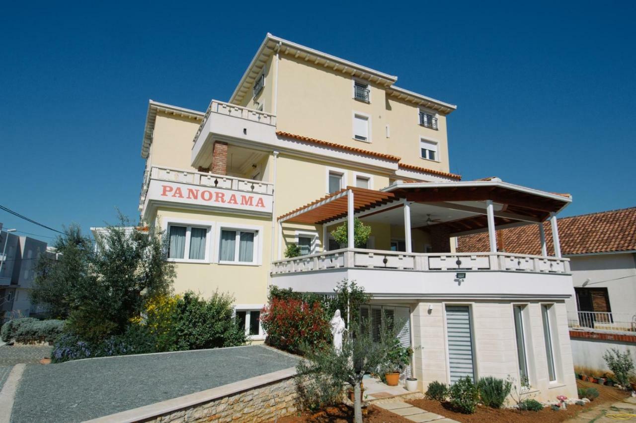 Villa Panorama Međugorje Εξωτερικό φωτογραφία
